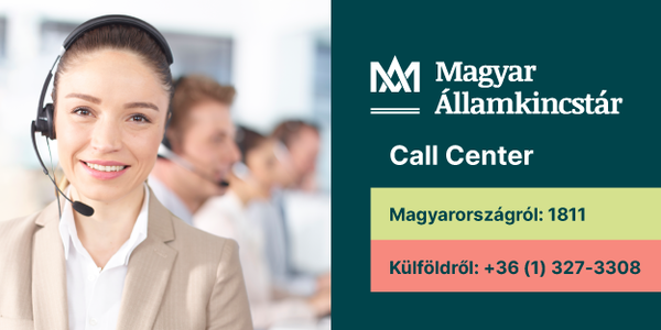 Call Centr kapcsolatok